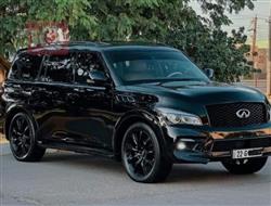 ئینفینیتی QX56